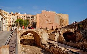 Plaça de la Font Tarragona
